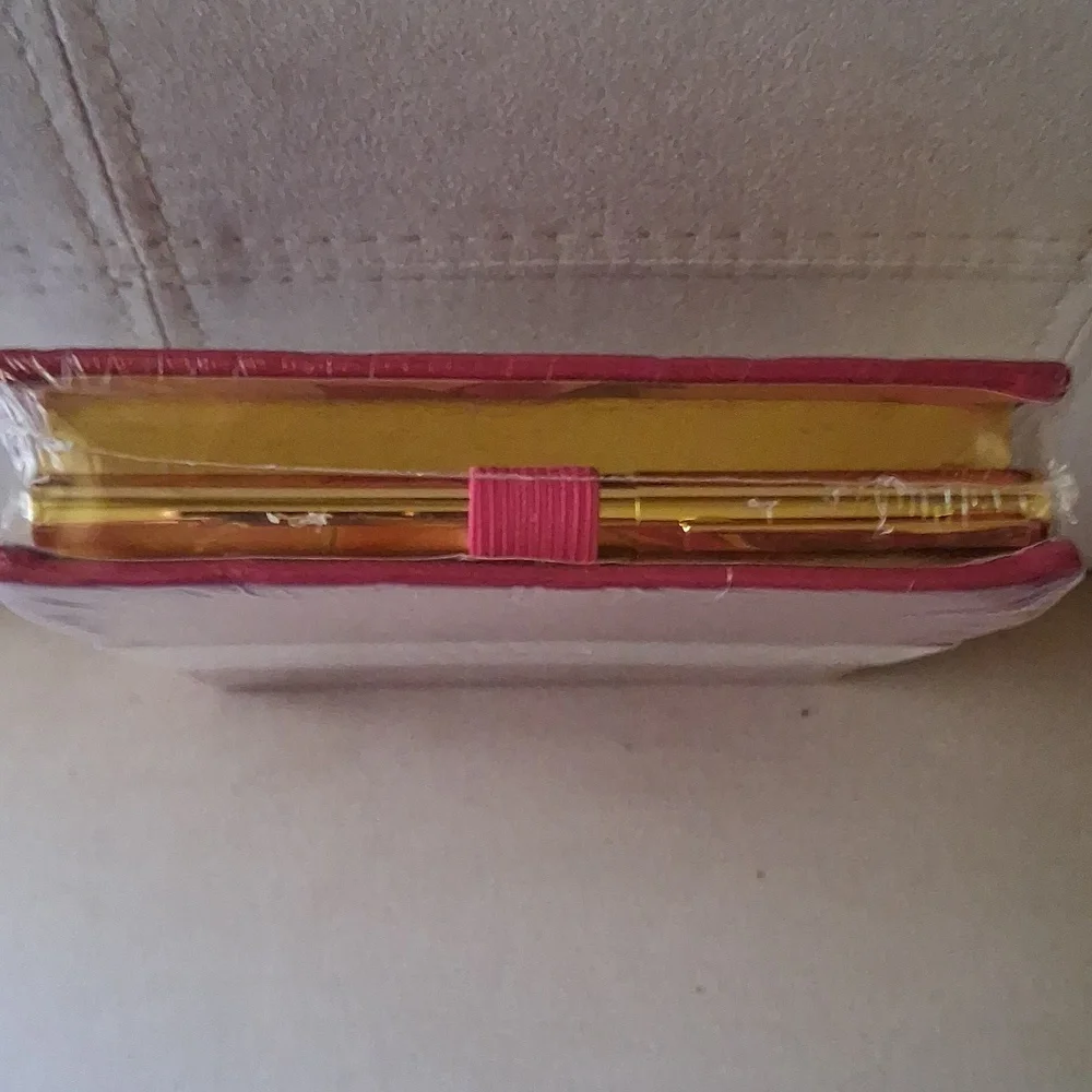 Papyrus Notepad with Pen